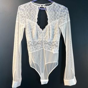 INC International Concept Intimates